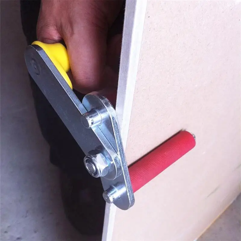 Lifter Tool Board Glass Panel Gypsum Carrying Panel Tile Plywood Ceramic Metal Handle Equipment Function Rubber Portable