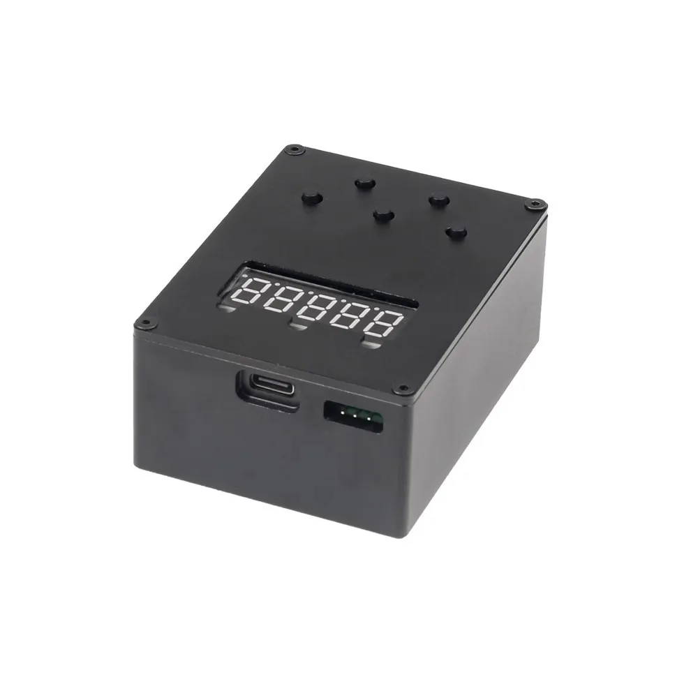 Tacómetros de retroalimentación PWM para monitoreo de velocidad del propulsor submarino