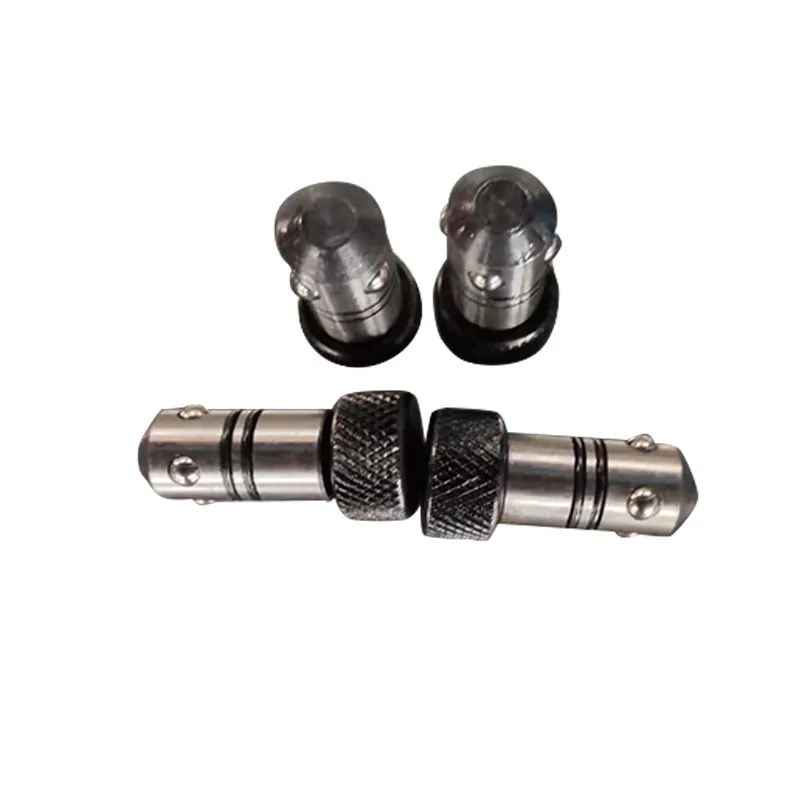 3D Welding Fixture D28D16 Quick Lock Pin Handle Positioning Lock Pin Magnetic Connection Lock Pin
