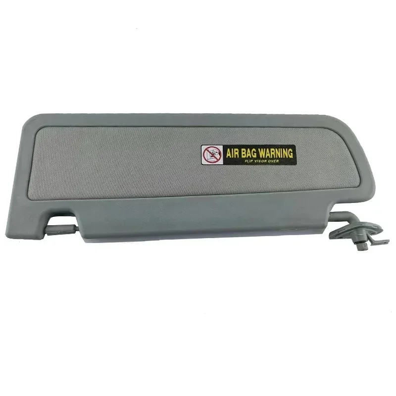 83280-SNA-A01ZA Sunvisor Sunshade Left Driver Right Passenger Side Sun Visor Shade For Honda Civic 2006 2007 2008 2009 2010 2011