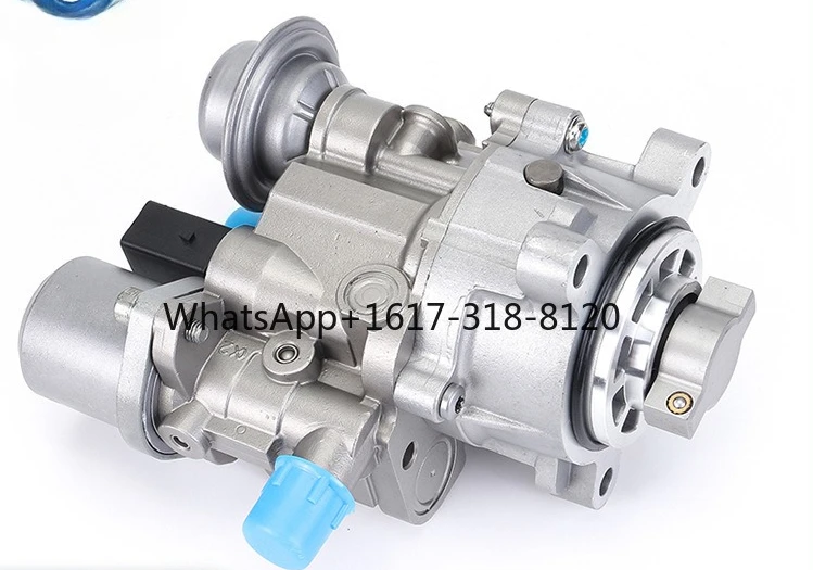 Interport For B M-W…