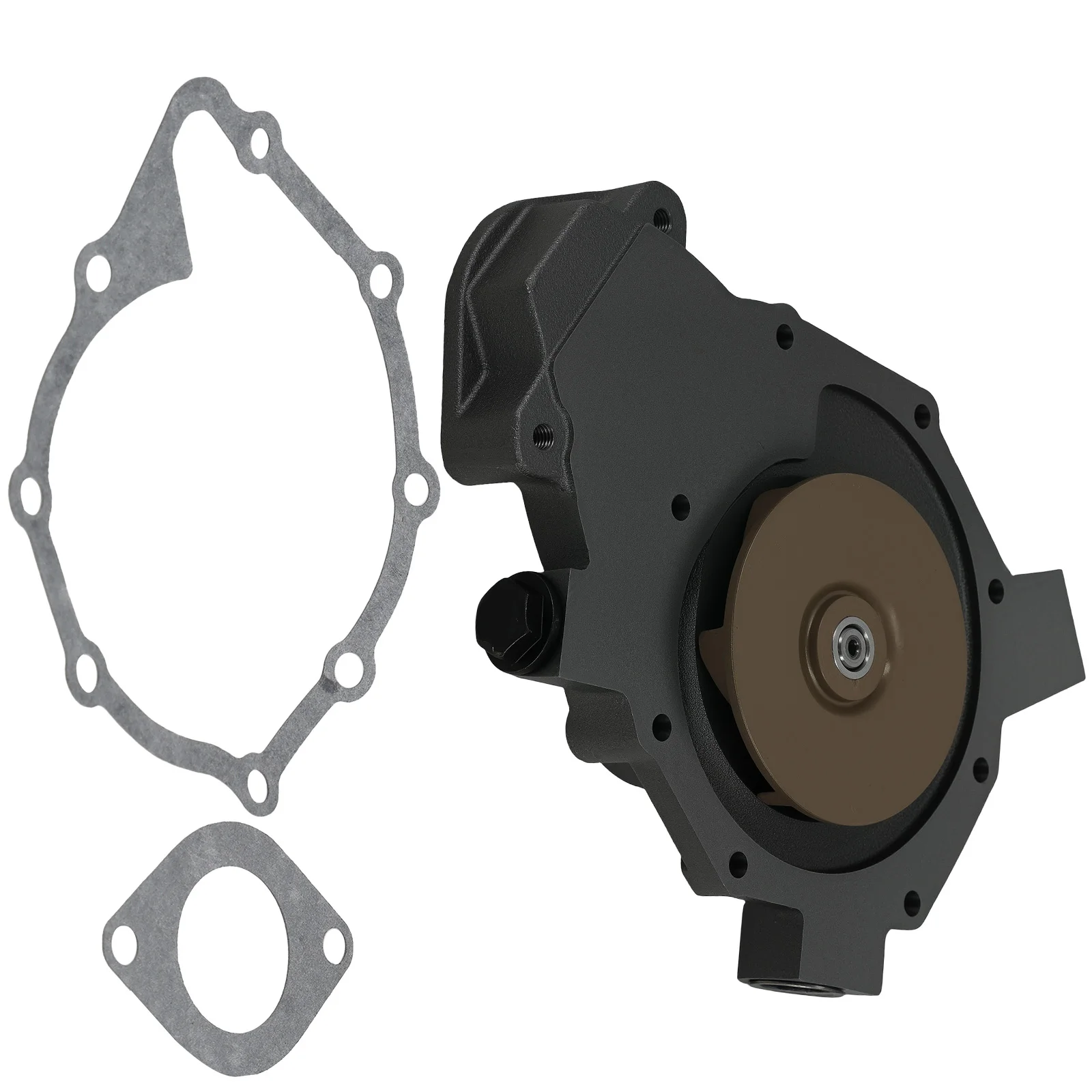 

Water Pump for John Deere Excavator Harvester 1110G 1210G RE523169 RE546918