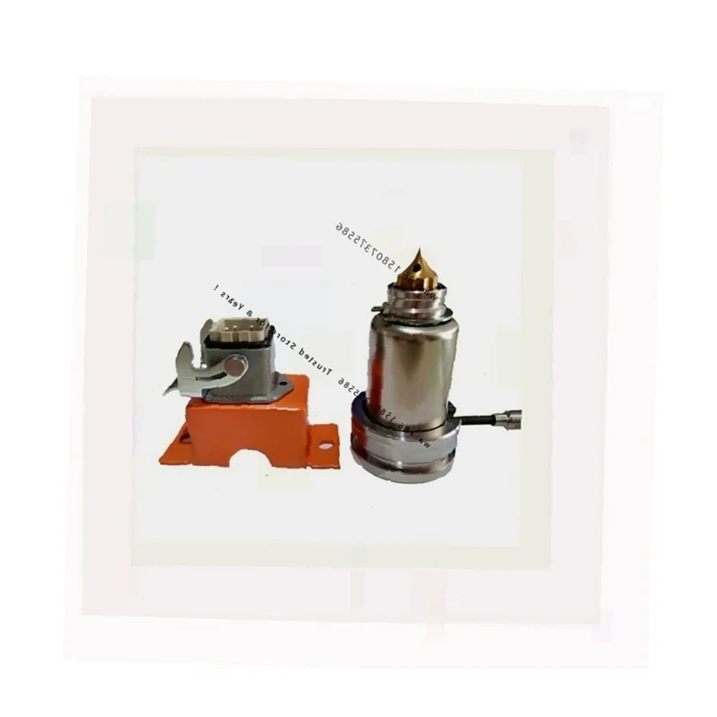 Runner Nozzle Single Point Gate  Nozzle Single Point  Nozzle  Runner Accessories  Runner System