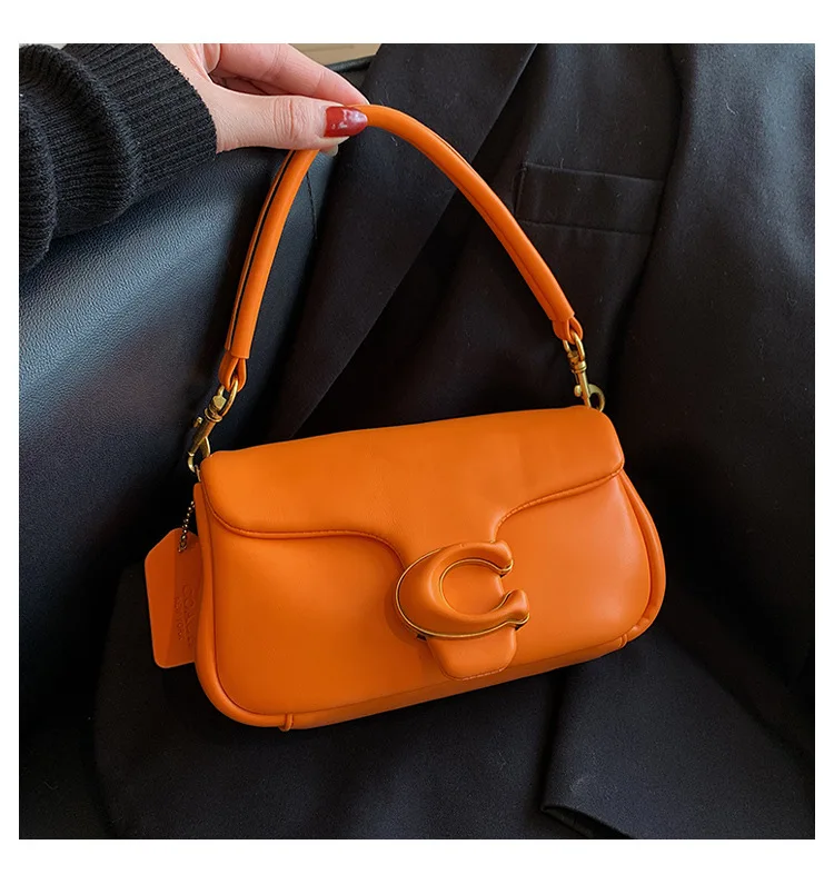 Bolsa de nuvem 2026 para mulheres |   Bolsa de ombro ultra macia |   Bolsa tote e crossbody em negrito em cores doces |   Acessório moderno chique indispensável