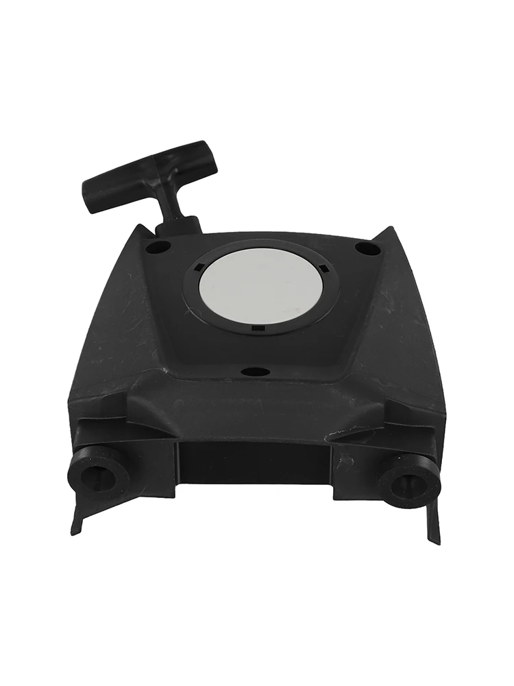

AAAARecoilStarterPlastic Starter Replacement For BR800 BR800X Backpack Blowers 4283-190-4001 Garden Power Tool Accessories