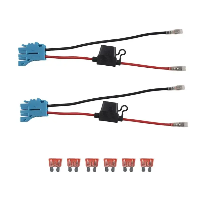 Abuh-2Pack 12 Awg W…