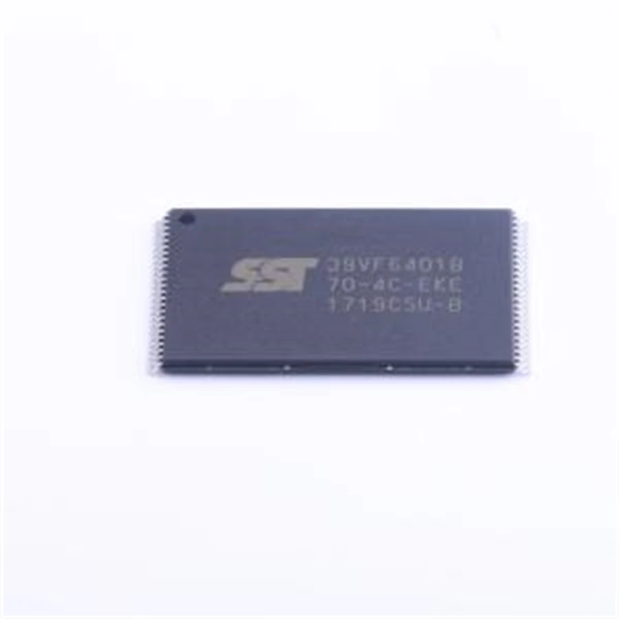 

2 шт./лот SST39VF6401B-70-4C-EKE (NOR FLASH)