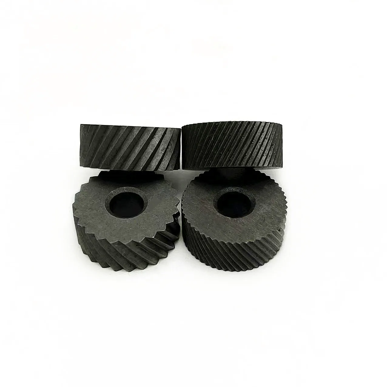 6 pz twill zigrinatura cutter 0.6mm 1.0mm 2.0mm HSS foro interno goffratura ruota + 1 pz 16mm x 18mm tornio in acciaio portautensili piano cottura