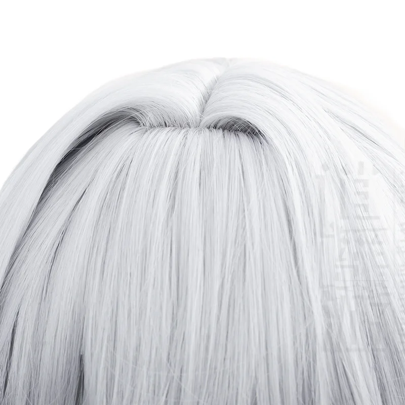 Рисунок 4 - Парик для косплея из аниме «холодный Лейн»