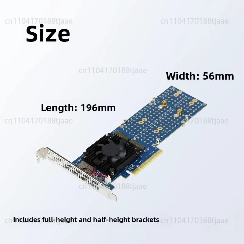 PLX88024 Expansion …