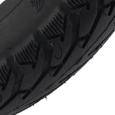 

14x2.125 57-254 14 Inch Vacuum Tire Tubeless Rubber Outer Tyre With Special Grip Lines For Electric Bicycle E-Bike And Electric