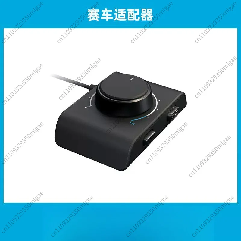 6 Speed Gear Shifter Compatible With G29/G923 Racing Simulator,Steering Wheel Bracket Handbrake Game Peripheral Mod Accessory