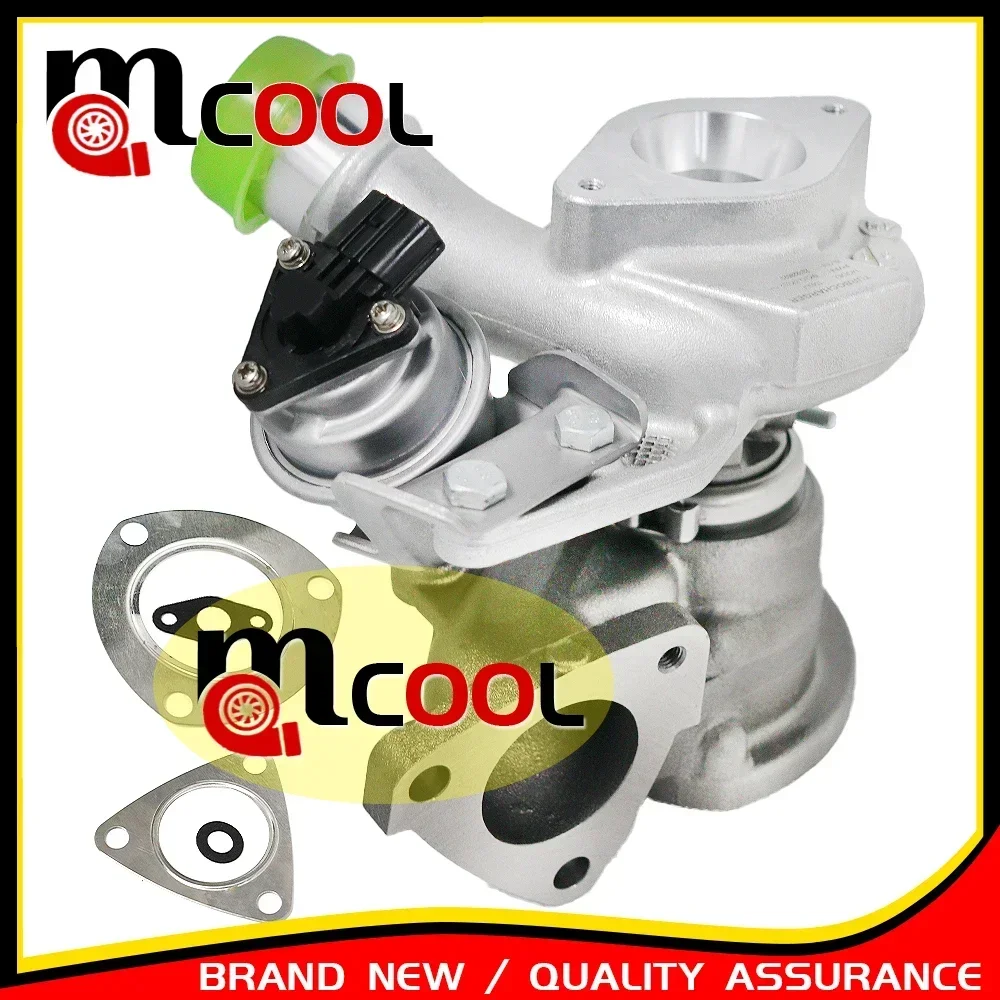 Turbocharger Turbine For Ford Ranger 2.2L 4913106320 4913106300 4913106340 49131 06300 BK3Q-6K682-NA BK3Q6K682NB BK3Q6K682NC