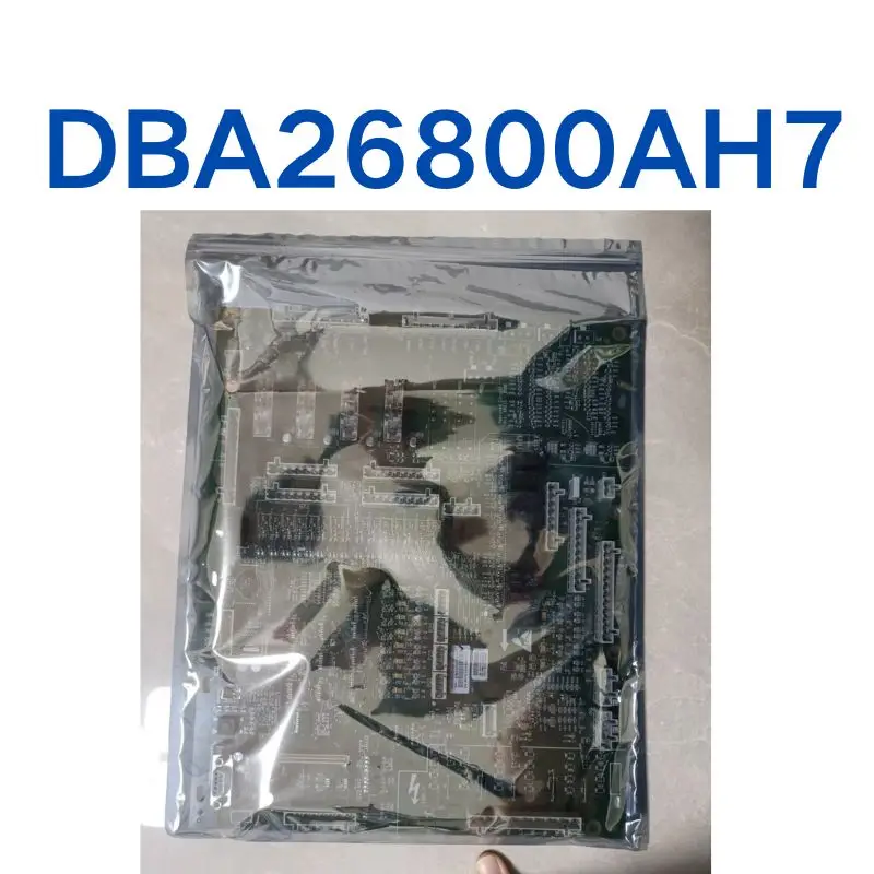 Second hand DBA26800AH7 Escalator GECB motherboard tested OK and shipped quickly