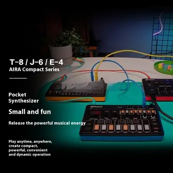 8 best sales Synthesizer roland - №8