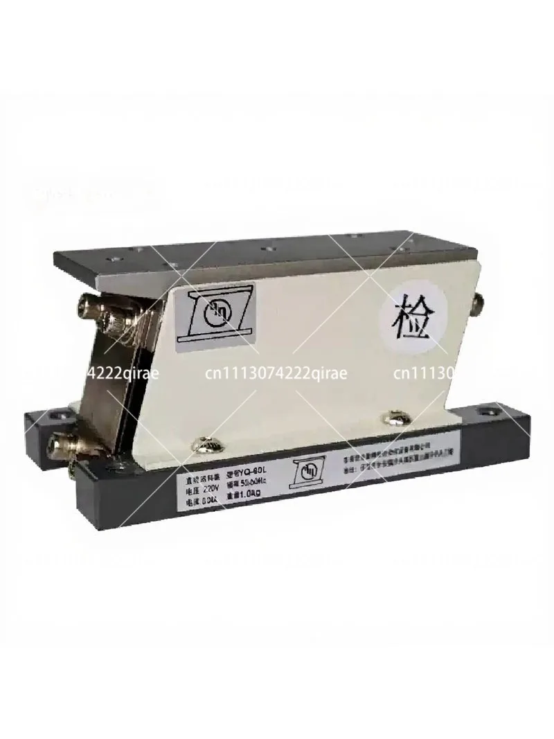 YQ-60L direct vib ration feeder feeder straight vibratio n linear feeder v ibration disc flat vibration electromagnet