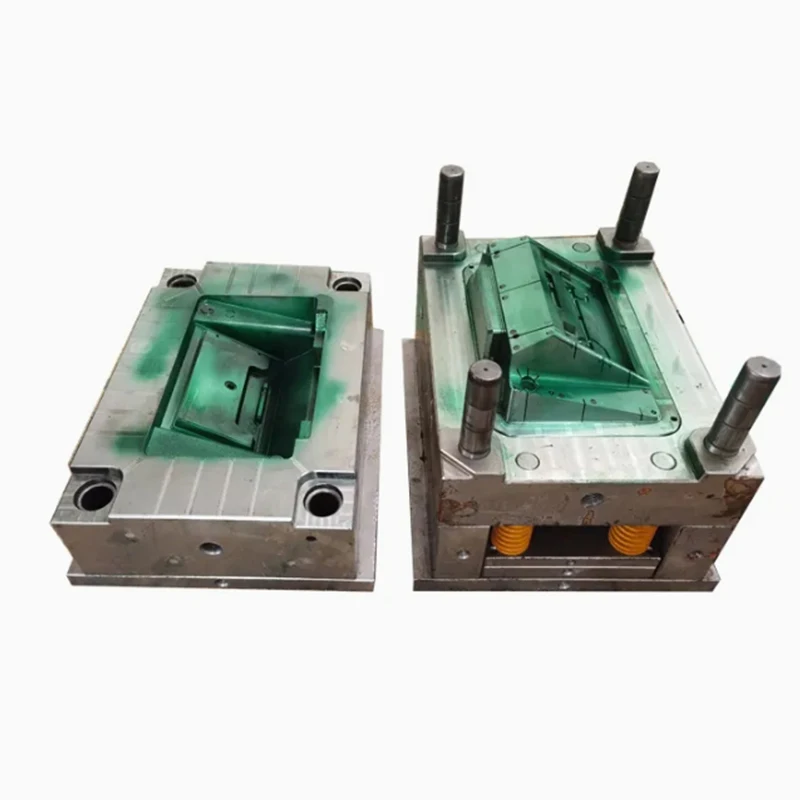 Customized High Precision Molding Service Molding of plastic structural components