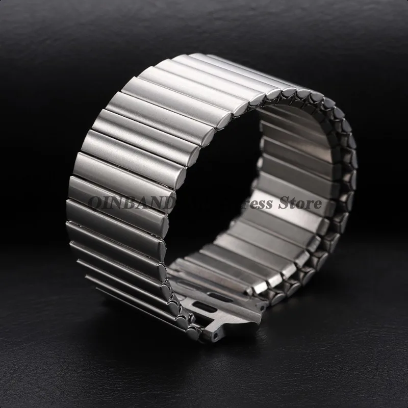 ل أبل ساعة 8 9 10 7 45 مللي متر 41 مللي متر Ultra2 49 مللي متر الفولاذ المقاوم للصدأ أربطة مرنة ل Iwatch 6 5 4 SE 44 مللي متر 40 مللي متر 42 مللي متر الأشرطة أساور