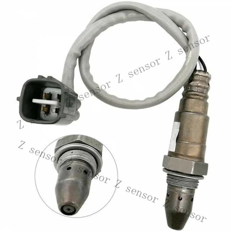 Датчик кислорода (лямбда-зонд) передний, класса AAA+, 234-9128 для Toyota Camry 2.5L 2012-2017