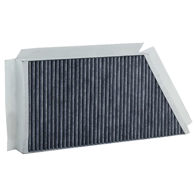 For Peugeot 206 1998-2010 207 2006- CITROEN C3 2008-2014 Activated Carbon Air Cabin Filter 6447AZ 6447TF CU3448 MK9730