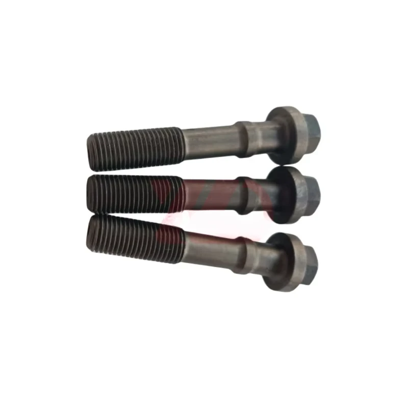 

Wholesale Equipment Mechanical Diesel Engine 6BT Engine Connecting Rod Screw Bolt 3900919 for Cummins