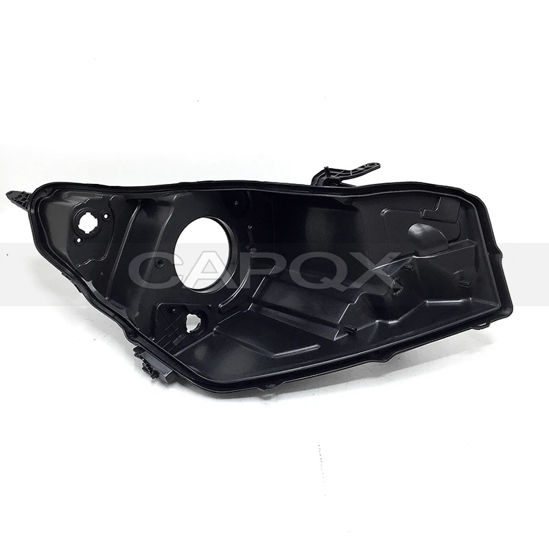 Front Headlight Base Cover For Suzuki Alto 2013-2015 Light Back Headlamp Back Housing Bottom Protection Shell