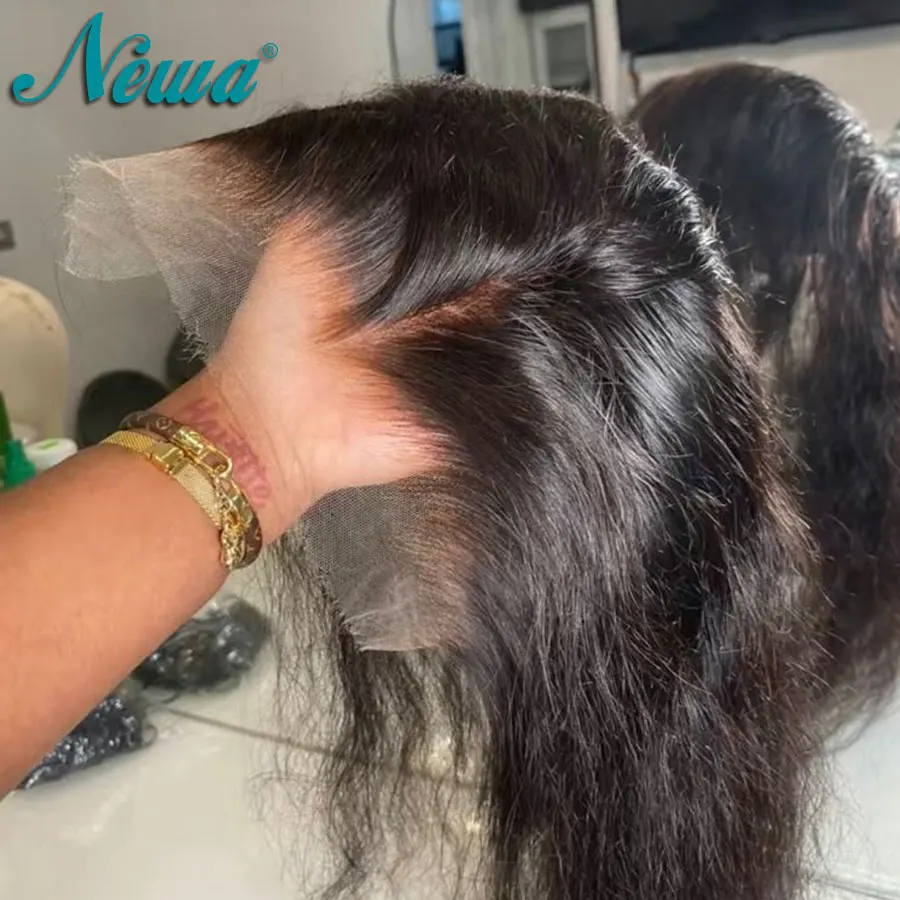Newa Hair Invisible…