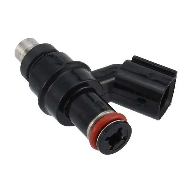 Fuel Injectors(4Pcs) Part Number 15710-21H00 1571021H00 For SUZUKI GSX-R1000 2007- 2008 K7 Motorcycle-N25R
