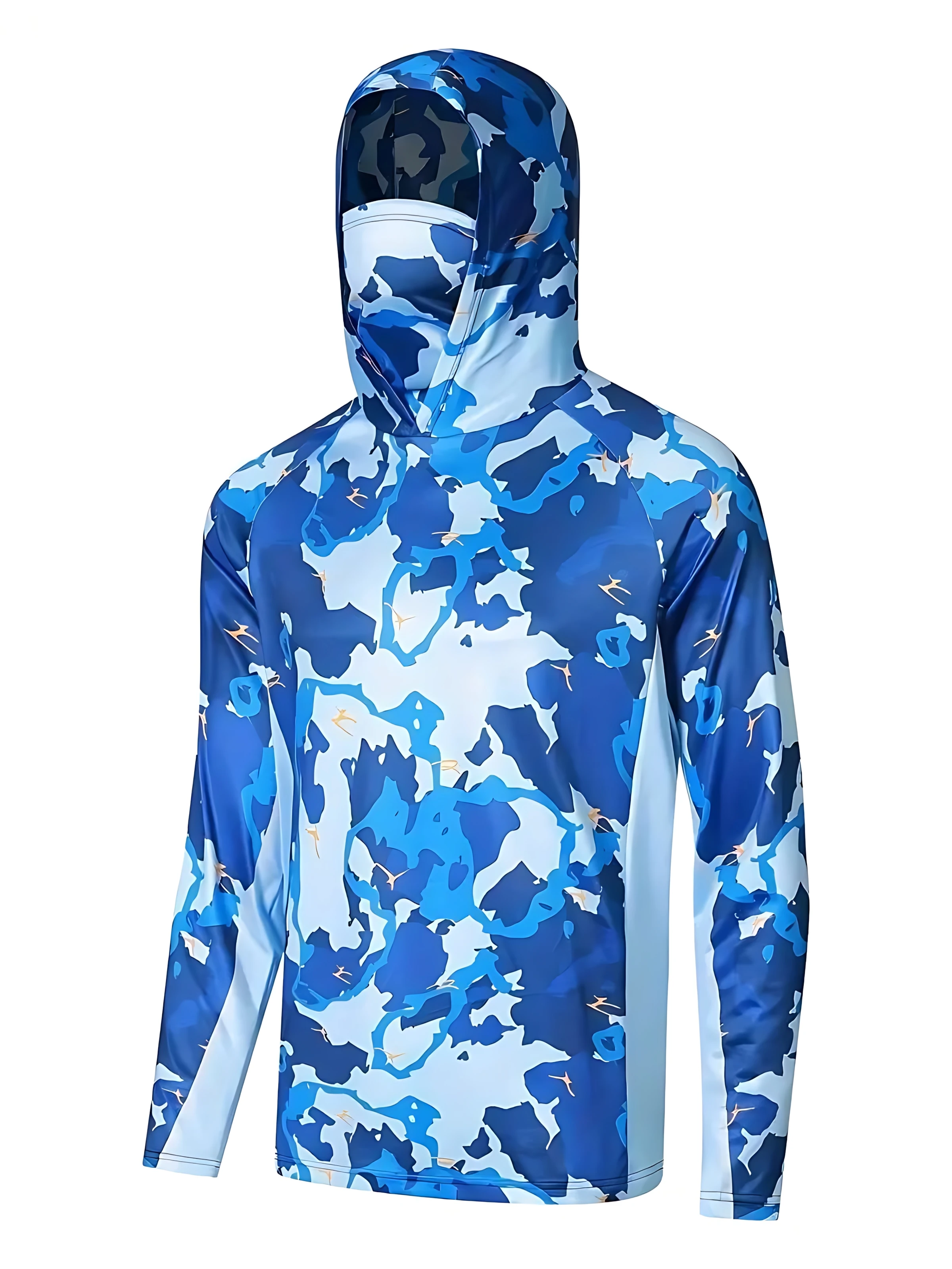 Thumbnail 4 - #38 Latest Mens Round Neck Hoodies Updates