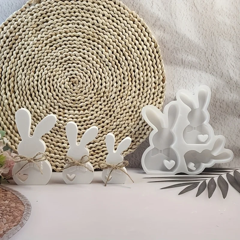 Resin Casting Molds…