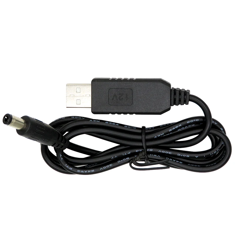 500PCS USB BOOST LINE, SEND TO United States