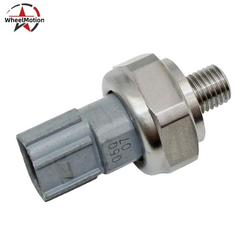 

OEM 28660-R9L-003 28660R9L003 Oil Common Rail Fuel Pressure Sensor For Honda Accord Civic CR-V Toyota Hilux Hiace D4D 3.0L