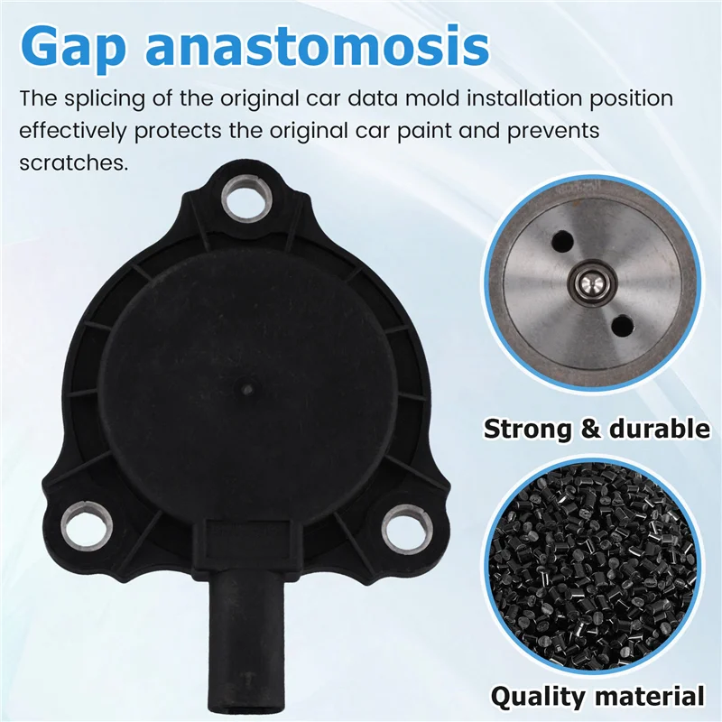 

A66P-A2761560790 Camshaft Position Sensor Solenoid Control Valve Automobile For Mercedes-Benz C300 C350