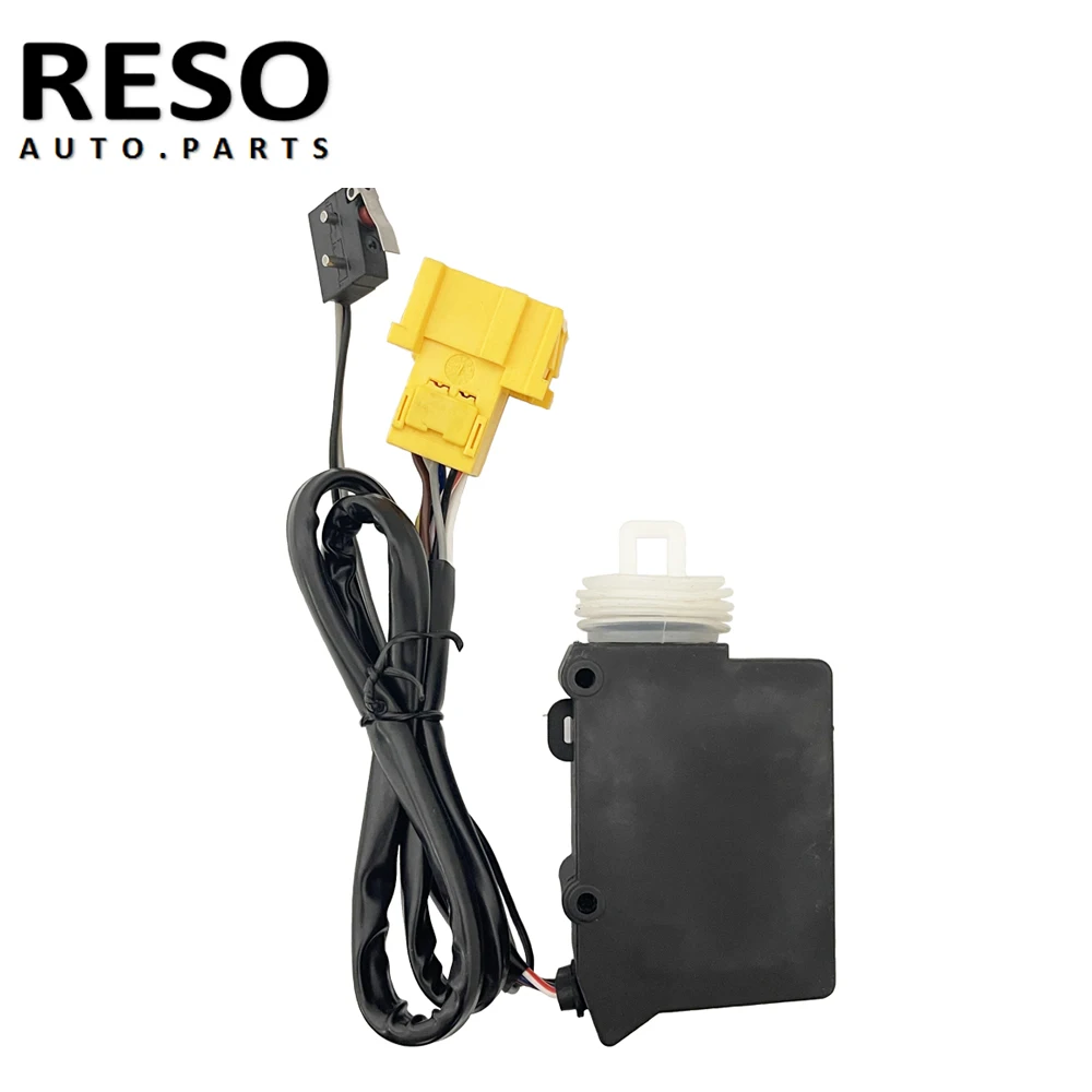 

RESO Electrical System Truck Tractor Pump Truck Fire Truck Central Door Lock Switch For Volvo FH FM 20425121 20425122 84173875