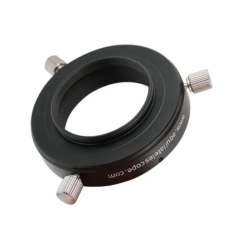 New Upgrade M42 CAA 360 ° Rotator Camera Or Telescope Angle Adjuster For Telescope