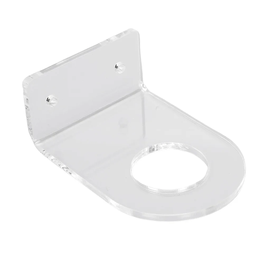 4Pcs Small Acrylic Baseball Display Stand Transparent Stand Length 8cm Sports Ball Holder Wall Mount Display Memorabilia Display