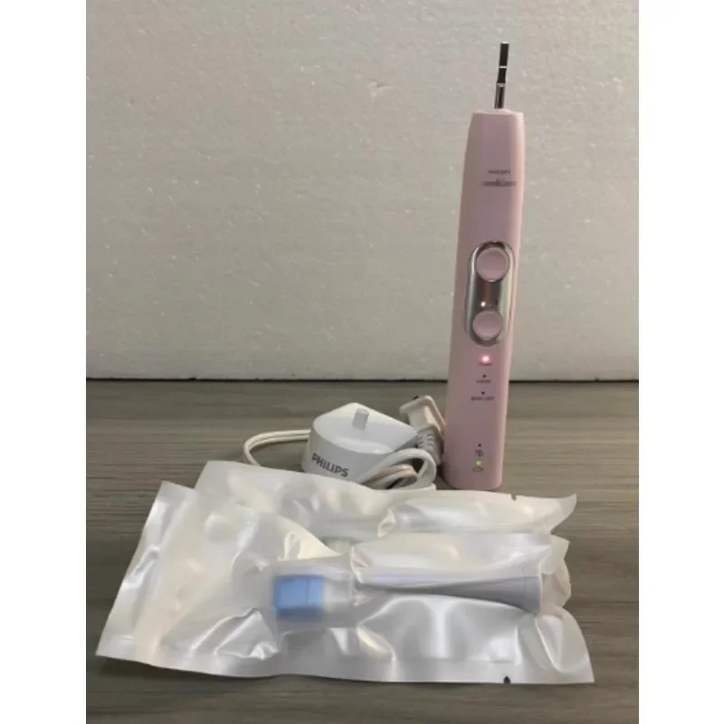 1 set of original HX685T electric toothbrush host with Philips HX685T HX685 series replacement handle