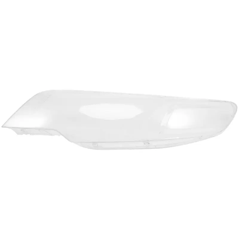 

A85E-For Kia Cerato/Forte 2009 2010 2011 2012 2013 Car Headlight Head Light Lamp Clear Lens Auto Shell Cover