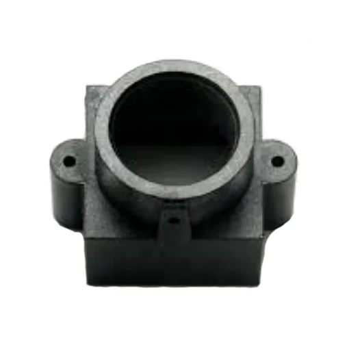 

Focusafe High Quality MINI Lens Mount for 2.1mm 2.5mm 2.8mm 3.6mm M12 Lens