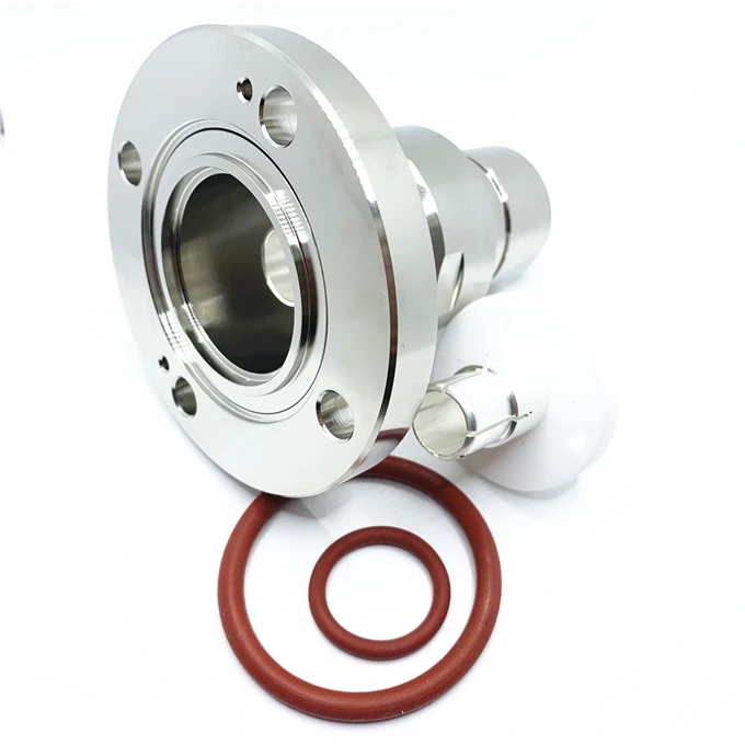 High Power Rf Coaxi…