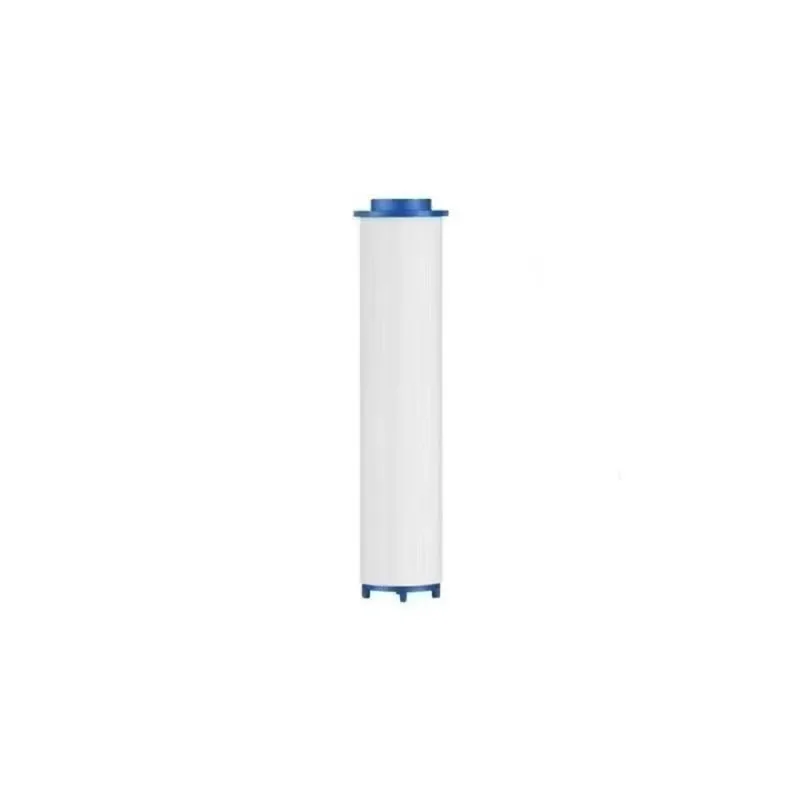 Replacement Shower Head Cotton Filter Set Water Purification Remove Chlorine/Fluoride/Hard Water for Shower Water Cleaning 6