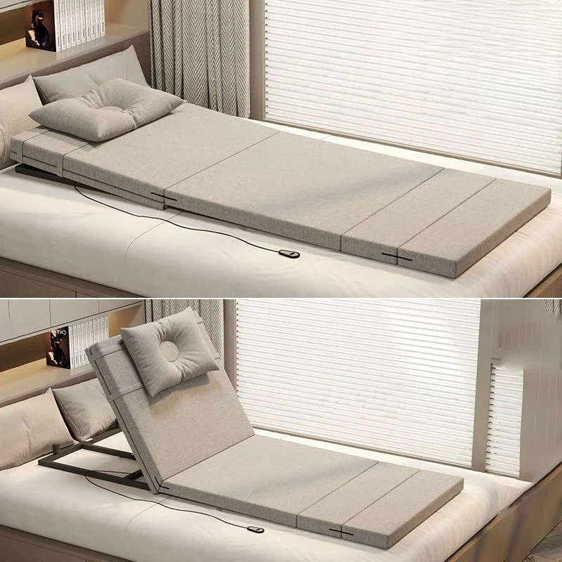 Electric get-up aid, elderly get-up care, back-up automatic lifting backrest, pregnant women lying at home for a long time