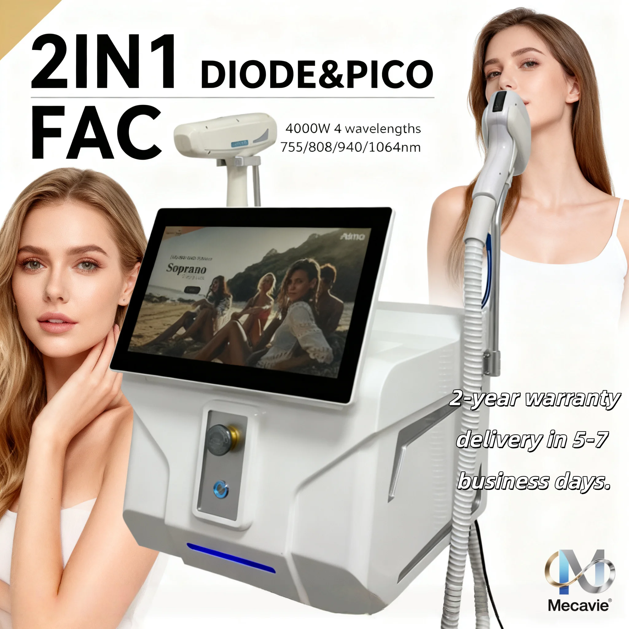 LáSer De Diodo Y Lá… - image