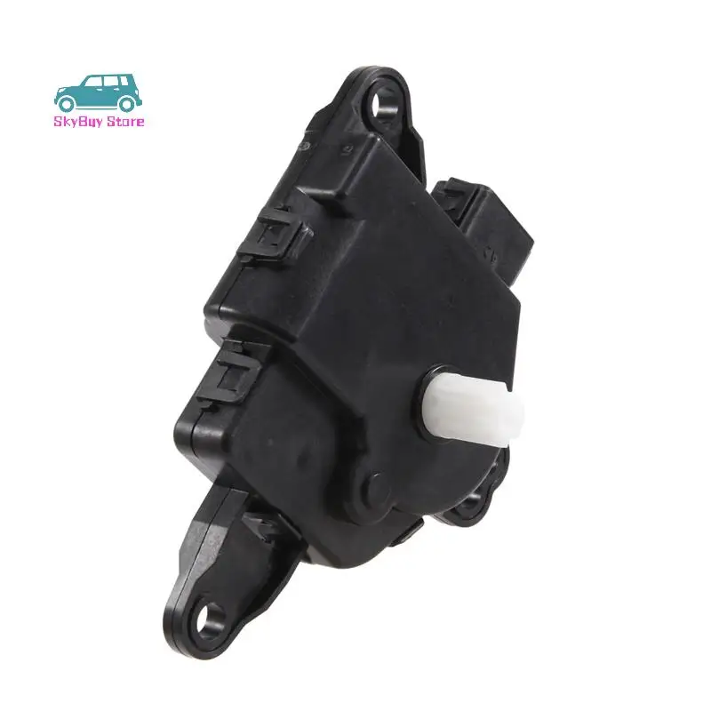 

5X 971594 Дверной привод режима HVAC R150, привод температуры левый для Hyundai I45 2013-2014 Sonata Azera Santa Fe