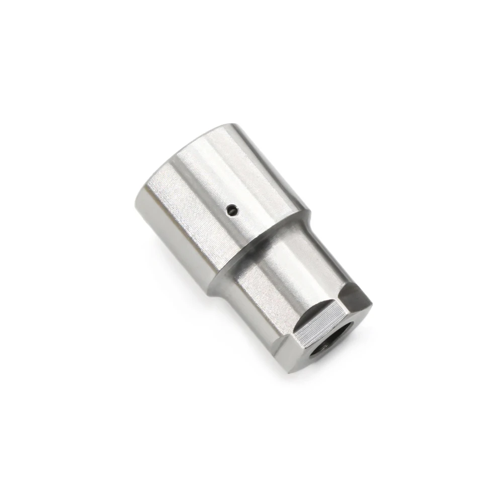 Cummins 4307475 Fuel Injector Parts - Lower Valve/Middle Valve/Needle Bushing/Valve Ball/Seal O-Ring