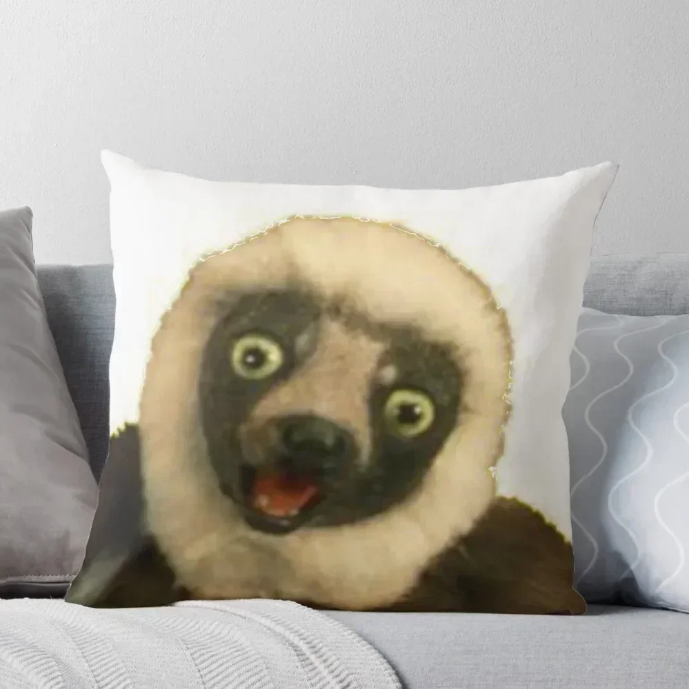 

Zoboomafoo Throw Pillow luxury decor pillowcases for sofa cushions Elastic Cover For Sofa Luxury Pillow Case pillow