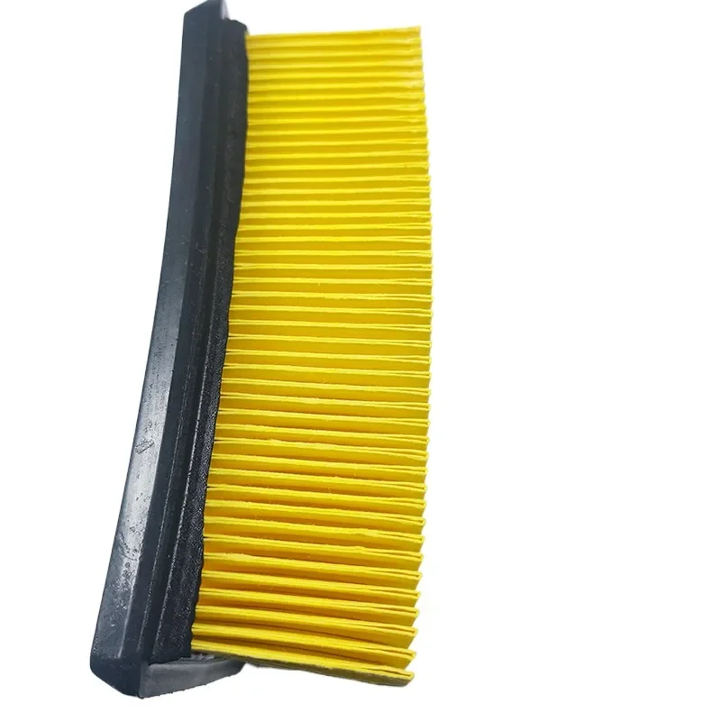 High Performance Motorcycle Air Filter Element Replacement Compatible with CFMOTO 800 Oil Grid Intake Screen Cleaner Durable