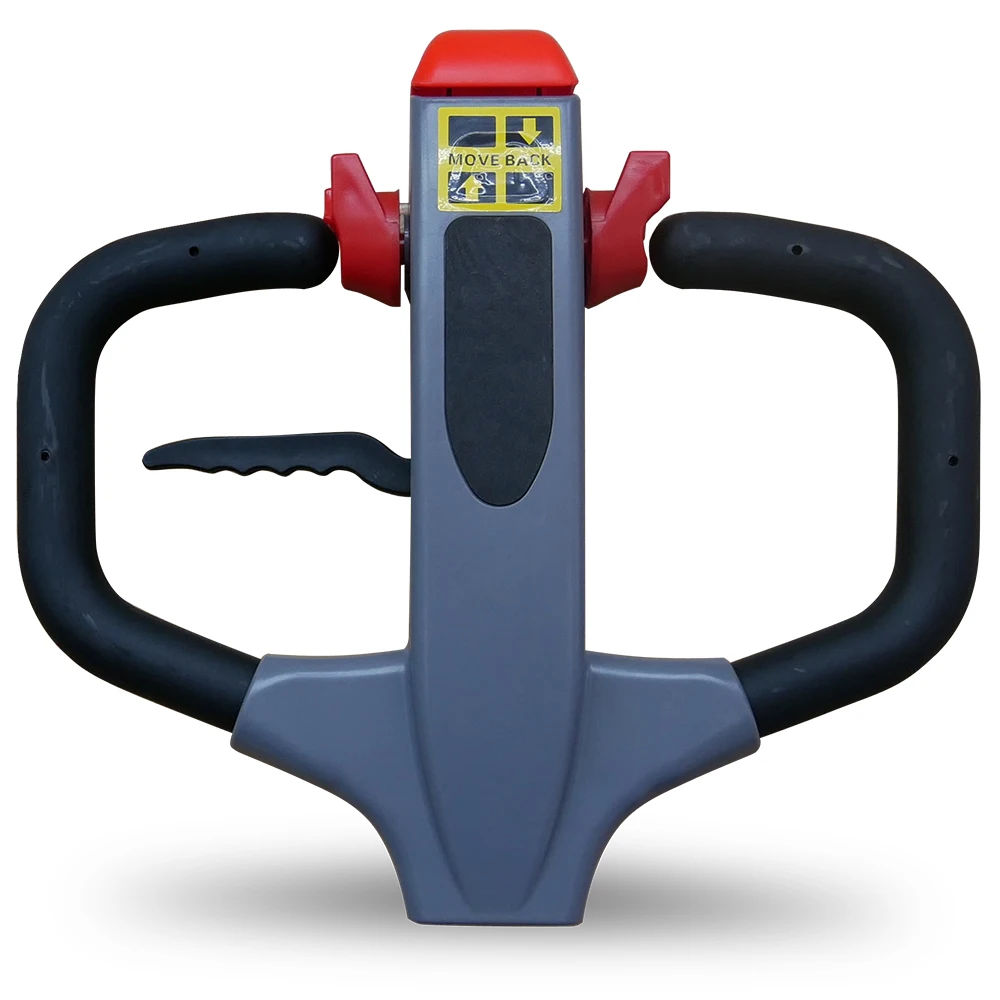 EPT20 Control Handle Divided Tiller Head Assembly with Accelerator for EP Pallet Truck and Stacker