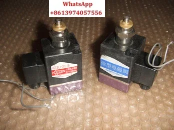 

1 piece Coil, pilot valve K23D-3T-B-AC220V/DC24V (original genuine)
