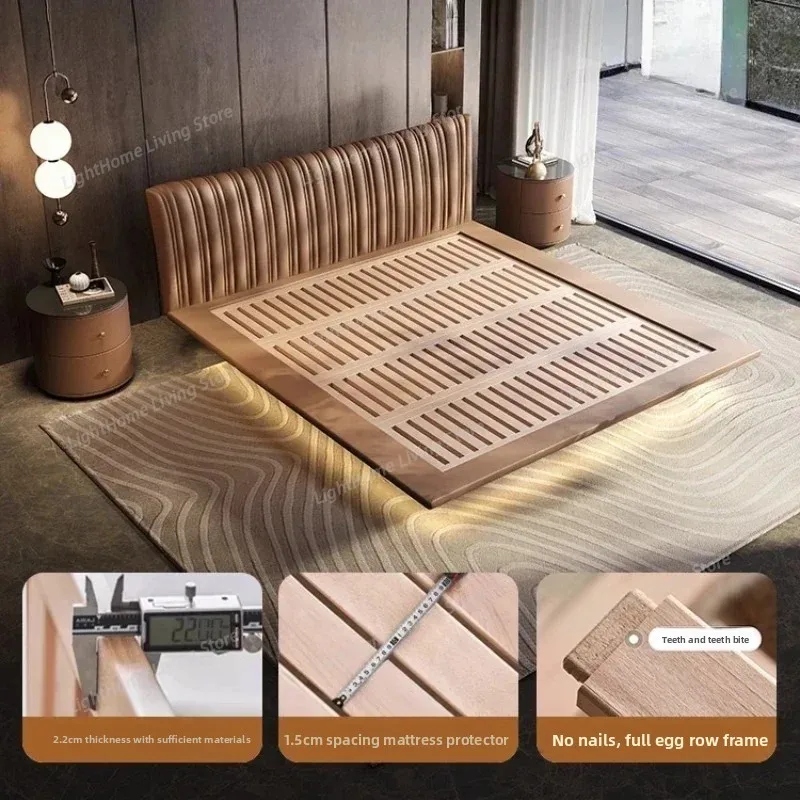 

Racks Frame Bedson Clearance King Size Beds Double Bedscheap Full Size Queen Bed Cadre De Lit Headboards Hut Child Bed 180x200cm